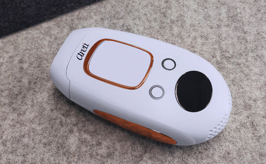 家庭用IPL美容器はメンズにも！　ヒゲ、すね毛にもおすすめの正しい使い方をマスター