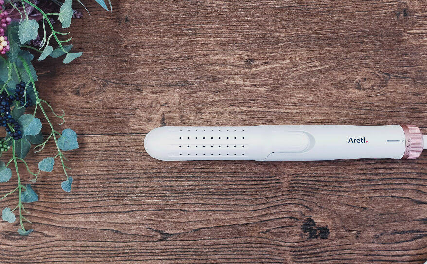ヘアアイロン、ドライヤーにまつわる「なぜ？」に答えます！ part1