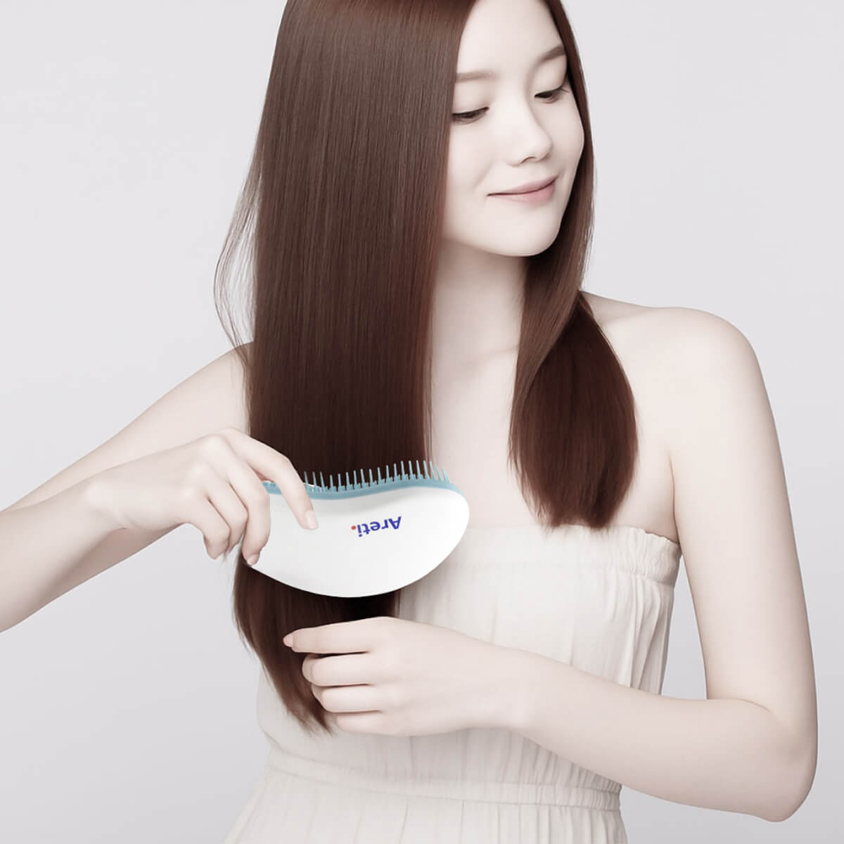 ヘアブラシ