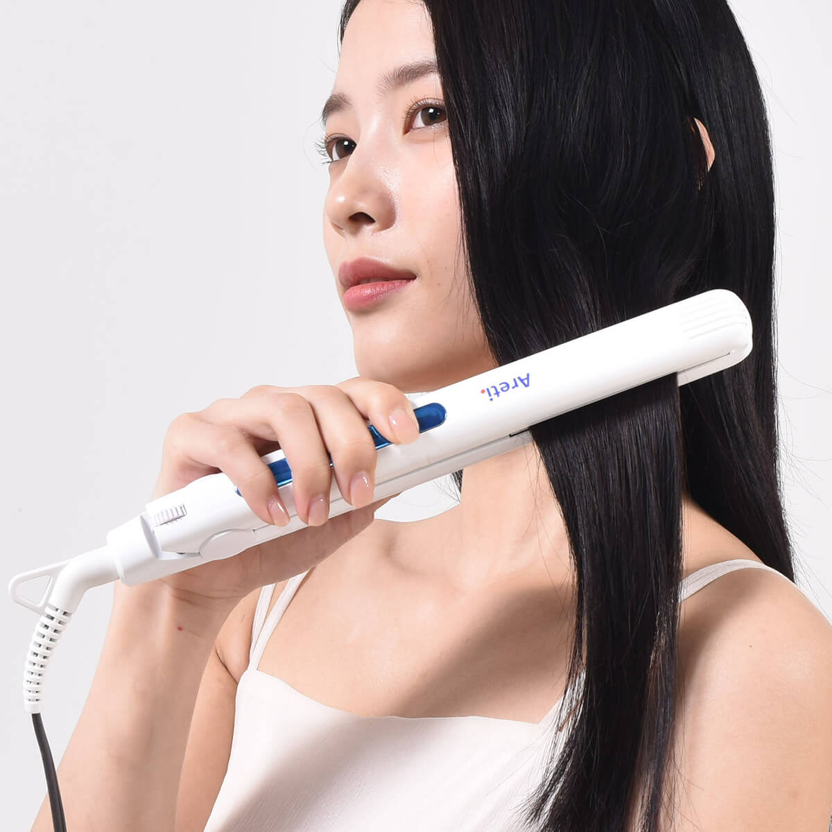 アレティのストレートアイロン