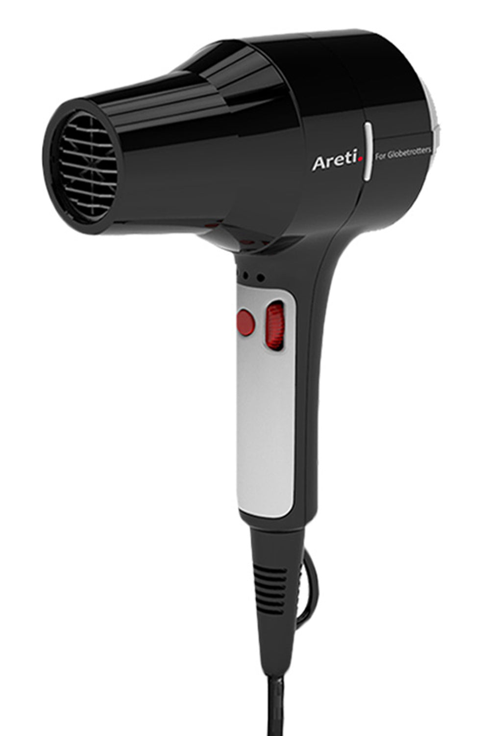 ARETI グローブトロッター ドライヤー 旅行カバンに必携！コンパクトで使える家電5選 [生活家電ニュース] All