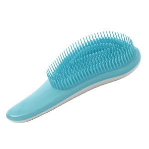 Detangle Brush 静電気防止 スカルプケア ヘアブラシ a673