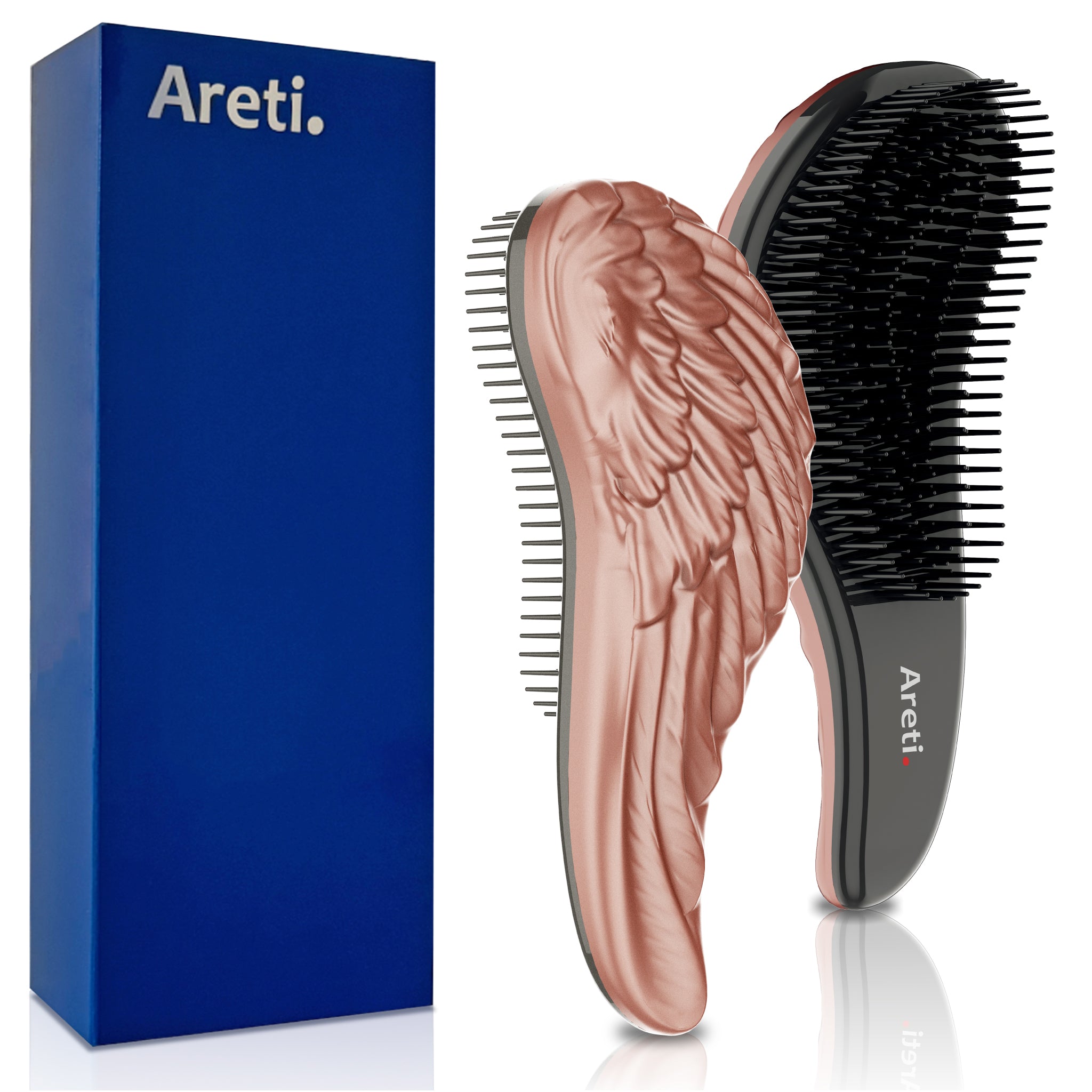 デタングルブラシ a673SUI｜アレティ公式ストア – Areti Japan