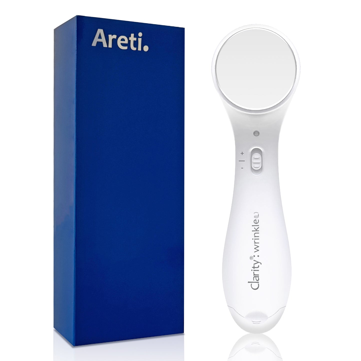 【クリアランスセール】 美顔器  Wrinkle(L)