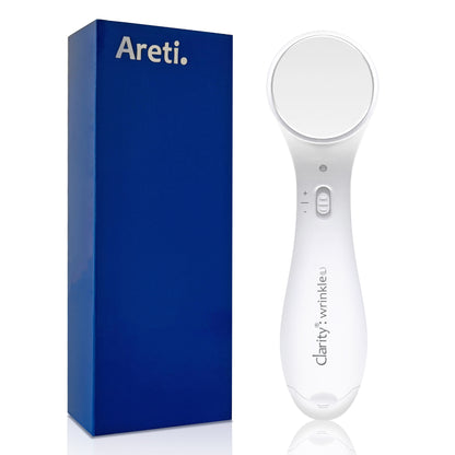 【クリアランスセール】 美顔器  Wrinkle(L)