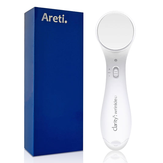 【クリアランスセール】 美顔器  Wrinkle(L)