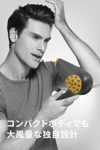 【クリアランスセール】ヘアドライヤー カゼ