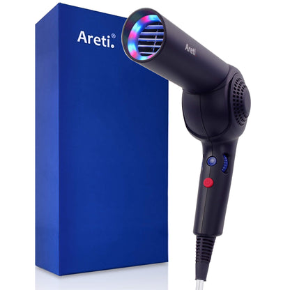 【クリアランスセール】モイストヘアケアドライヤー Kozou d1621IDG