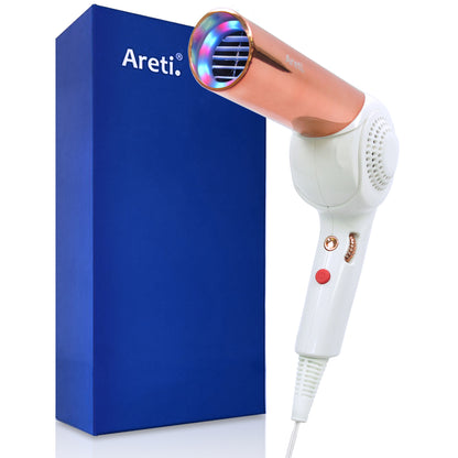 【予約で割引も】光美容 × ドライヤー ヘアケアドライヤー Kozou d1621WH/PK/IDG