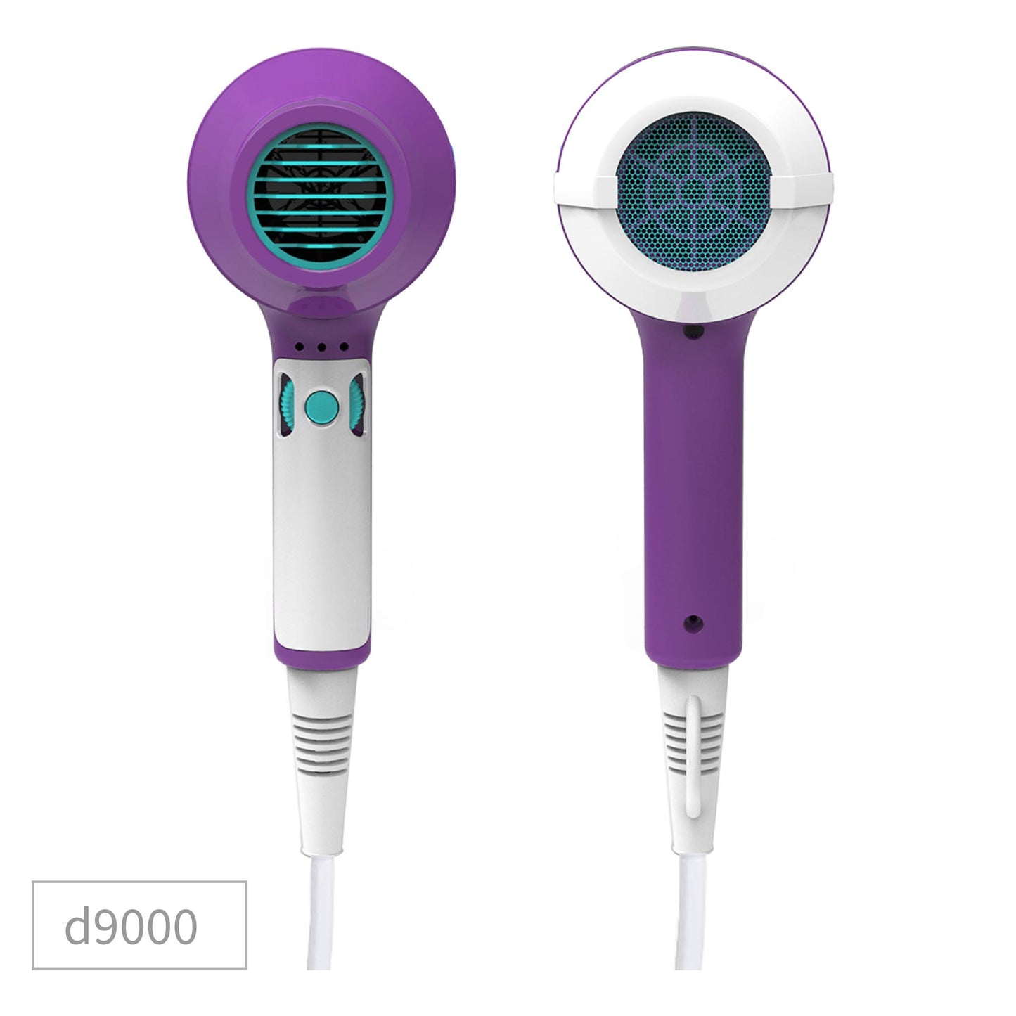 【クリアランスセール】ヘアドライヤー グローブトロッター ベイビー