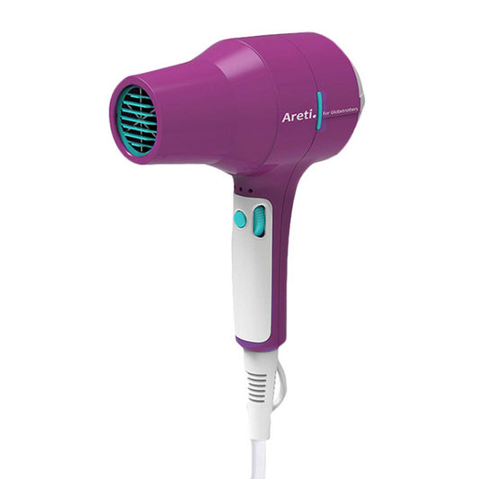 【クリアランスセール】ヘアドライヤー グローブトロッター ベイビー