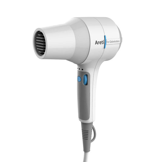 【クリアランスセール】ヘアドライヤー グローブトロッター ベイビー