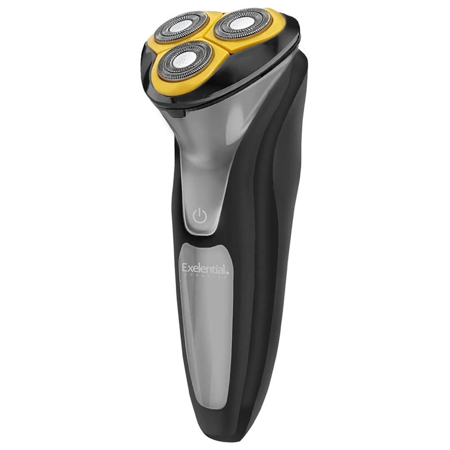 【クリアランスセール】シェーバー メンズ 回転式 IPX7 防水