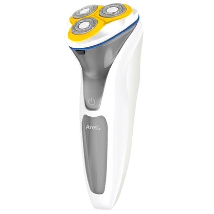 【クリアランスセール】メンズシェーバー 回転式