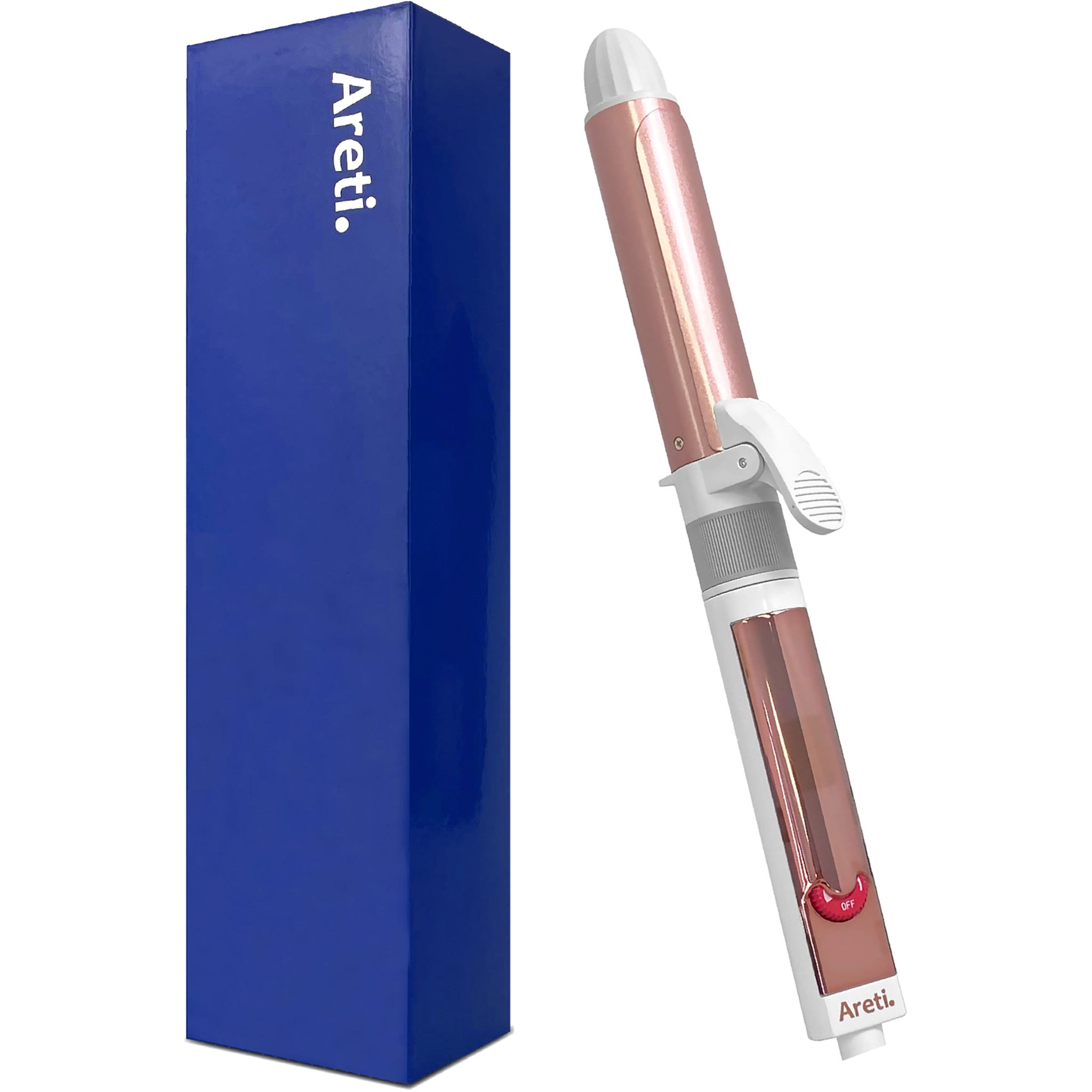 コテ アイロン アクシス｜アレティ公式ストア – Areti Japan