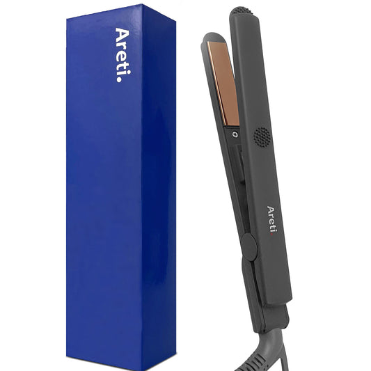 【クリアランスセール】 ヘアアイロン  ストレート ミニ 16mm