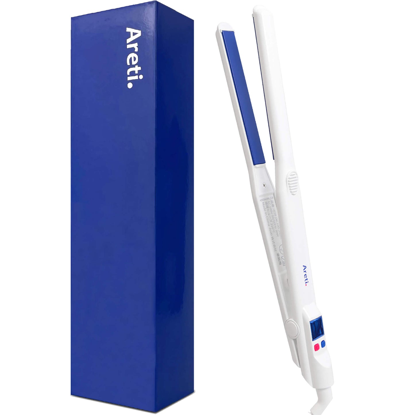 Almighty 2way ストレート カール アイロン 15mm/20mm/31mm