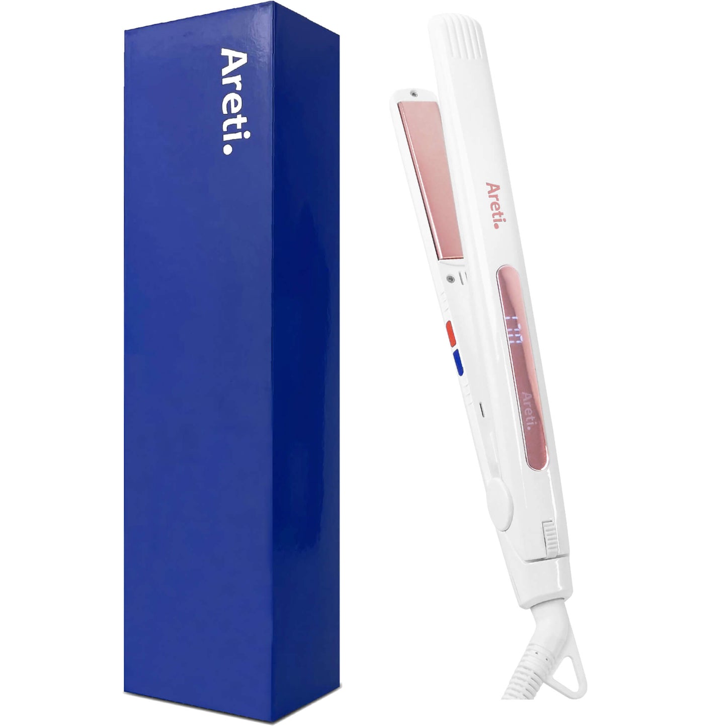 Almighty 2way ストレート カール アイロン 15mm/20mm/31mm