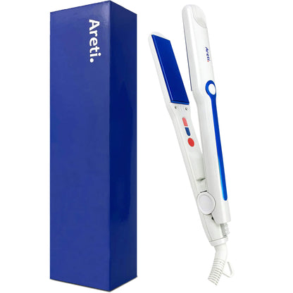 Almighty 2way ストレート カール アイロン 15mm/20mm/31mm