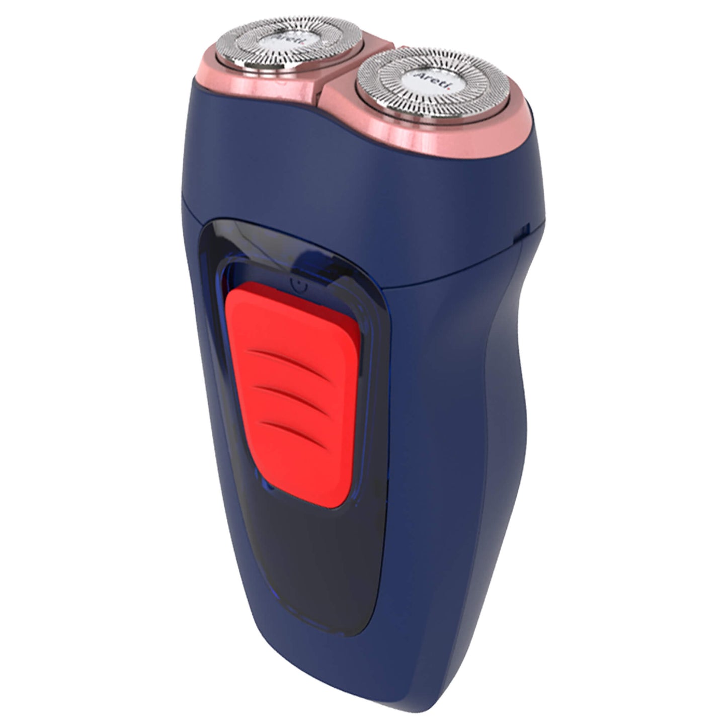 Soll-e 旅行用 充電式 シェーバー s1808IDG ポータブル