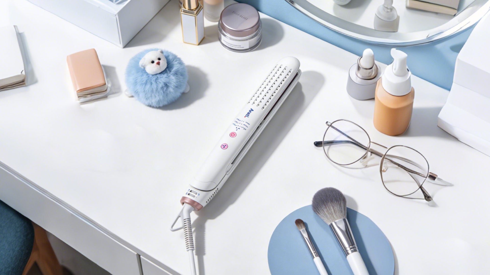 アレティ公式ストア｜プレミアム美容家電Areti – Areti Japan