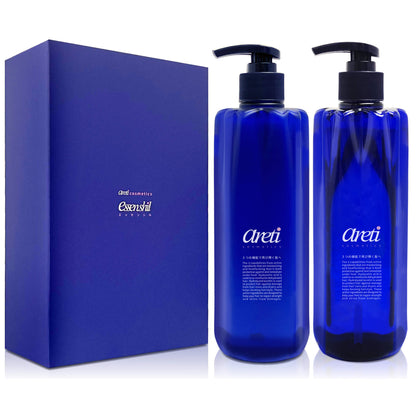 Tri-active 熱 ダメージケア シャンプー トリートメント s1607/t1607