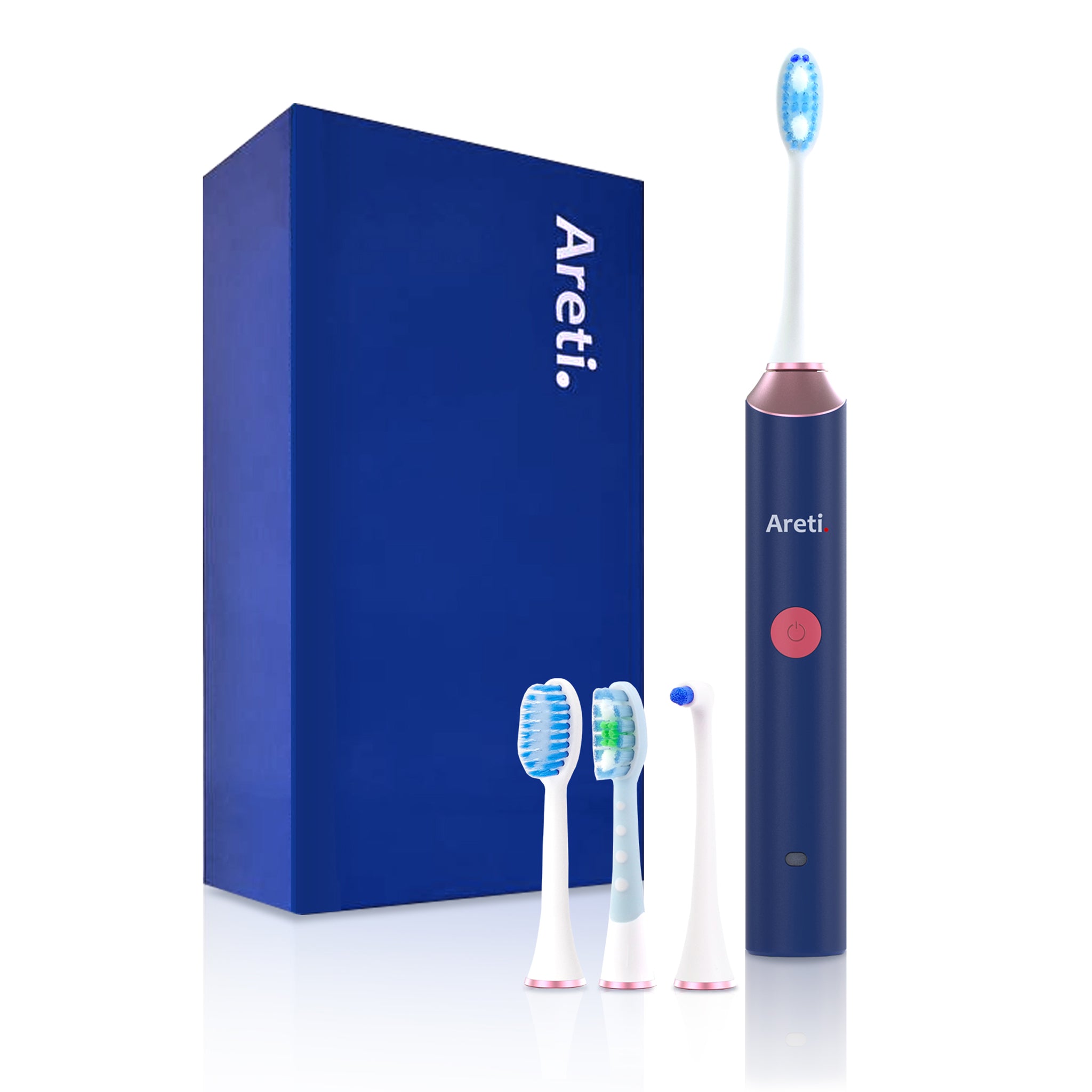 Areti 電動歯ブラシセット 電動歯ブラシ｜アレティ公式ストア – Areti Japan