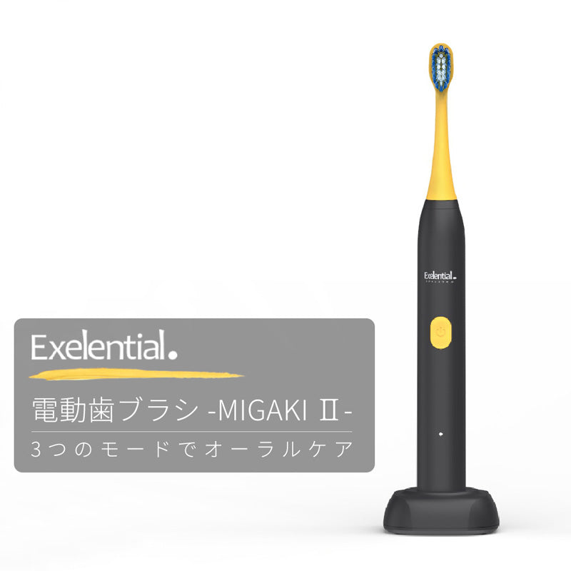 ホワイトニング 歯周病予防 着色汚れ 電動歯ブラシ t2036YL