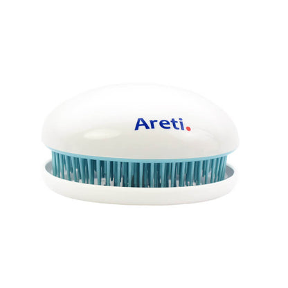 【アウトレット】【30%OFF】Portable Detangle Brush スカルプケア ヘアブラシ a676SUI 携帯用