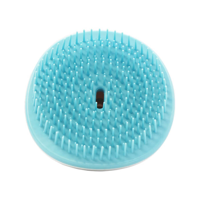 【アウトレット】【30%OFF】Portable Detangle Brush スカルプケア ヘアブラシ a676SUI 携帯用