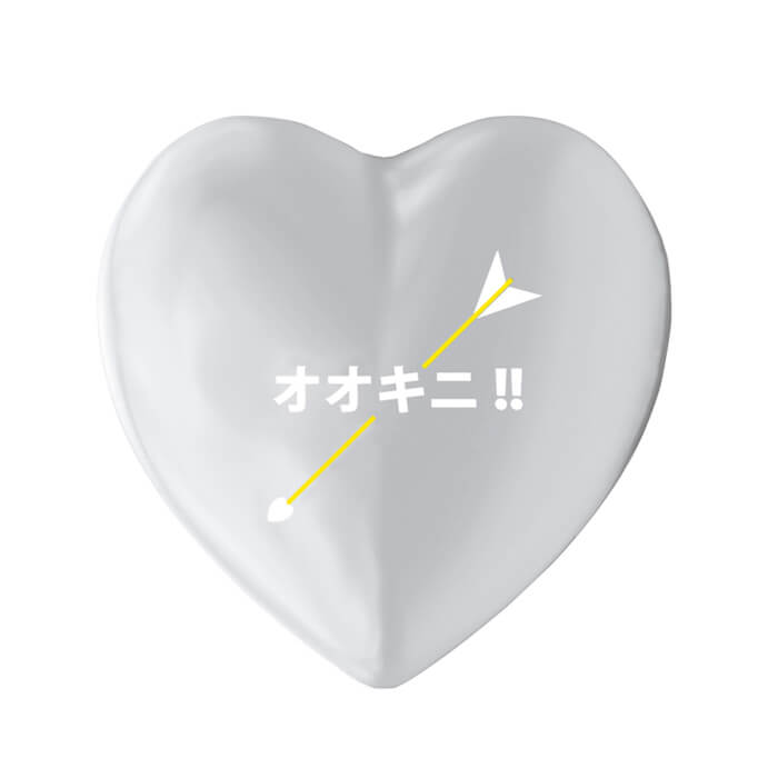 【アウトレット】【30%OFF】サンキュー デタングルブラシ a739WH/BL