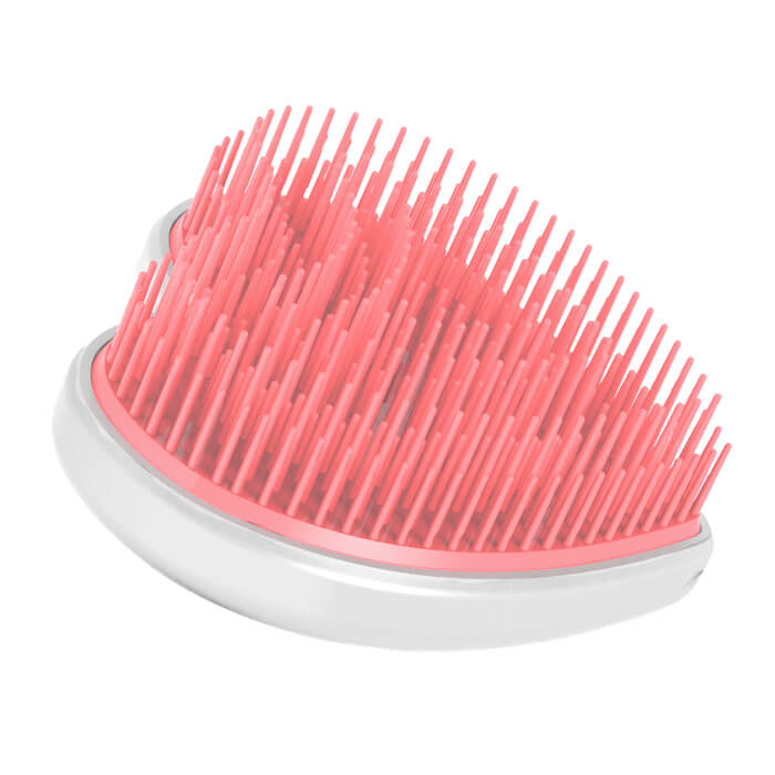 Thank you Detangle Brush スカルプケア ヘアブラシ a739WH/BL