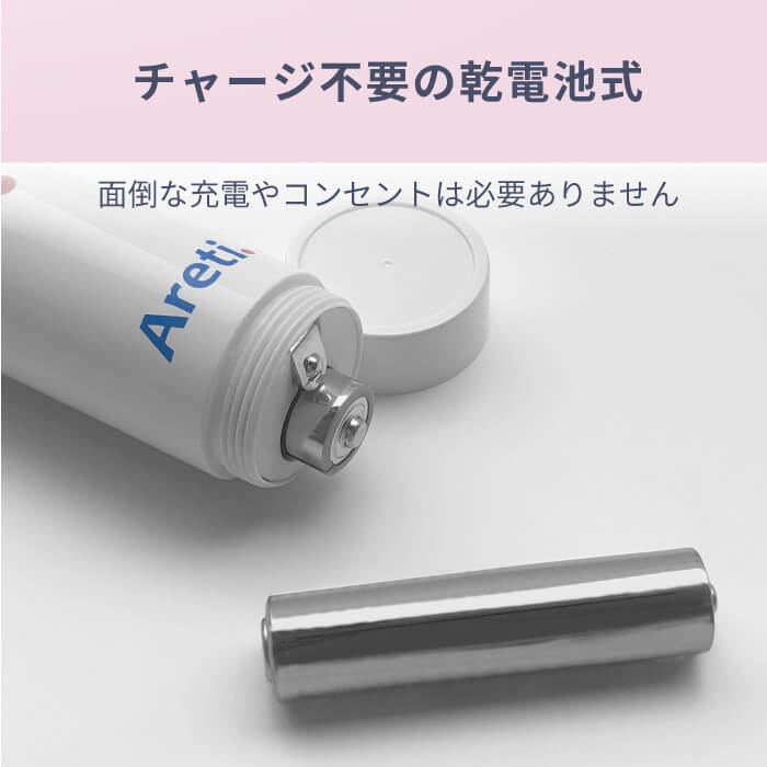 Tricolor Furuトライカラー フル 美顔器 b1838WH/IDG