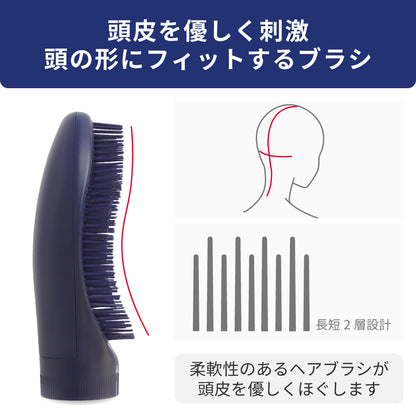 【アウトレット】【30%OFF】Volume Styler ドライヤー d1710IDG