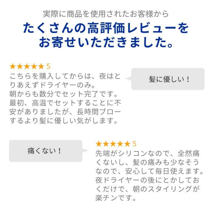 【アウトレット】【30%OFF】ストレートブラシアイロン i1661