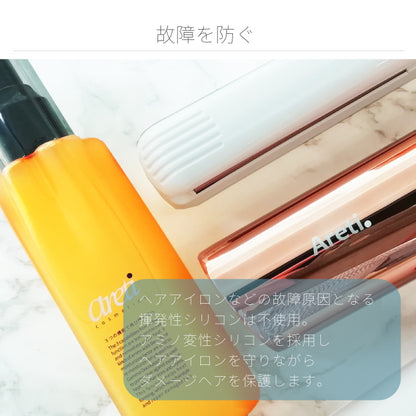 【アウトレット】【30%OFF】Tri-active 熱 ダメージケア ヘアミスト m1608