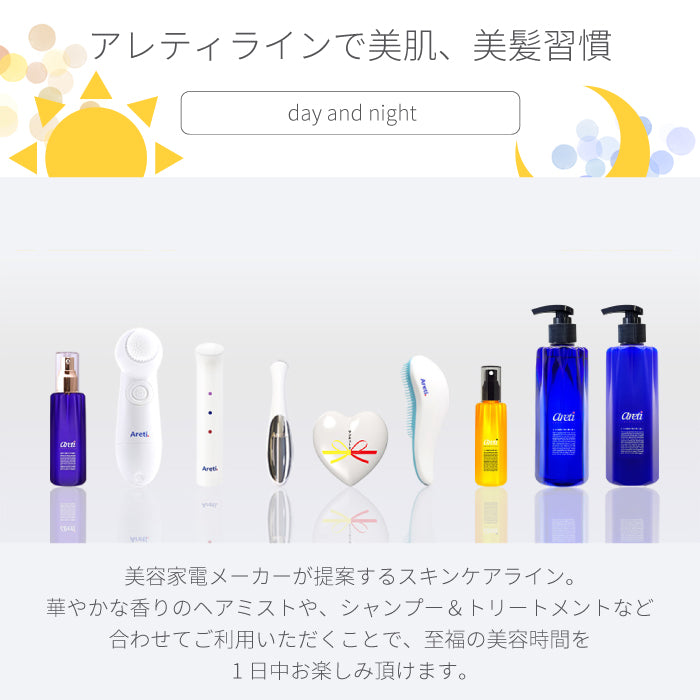 【アウトレット】【30%OFF】Tri-active 熱 ダメージケア ヘアミスト m1608