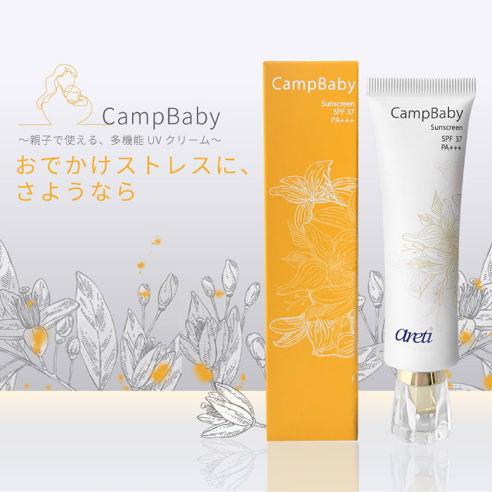【アウトレット】【30%OFF】Tri-active 日焼け止め UVクリーム u1906