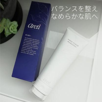 【アウトレット】【30%OFF】Tri-active 肌 クリア フリー 洗顔料 洗顔フォーム w1906